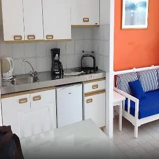 Costa Volcan & Aparthotel 2*