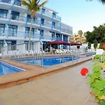 Costa Volcan & Aparthotel 2*