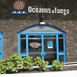 Costa Volcan & Puerto del Carmen (Lanzarote)