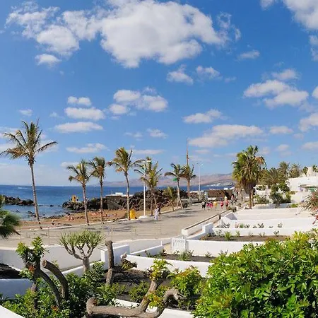 Costa Volcán&spa Apartahotel