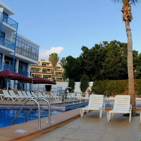 Apartahotel Costa Volcán&spa