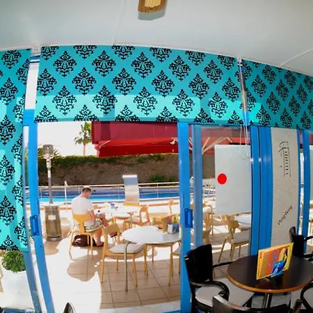 Costa Volcán&spa 2* Puerto del Carmen (Lanzarote)