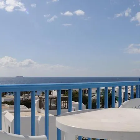 Apartahotel Costa Volcán&spa 2*