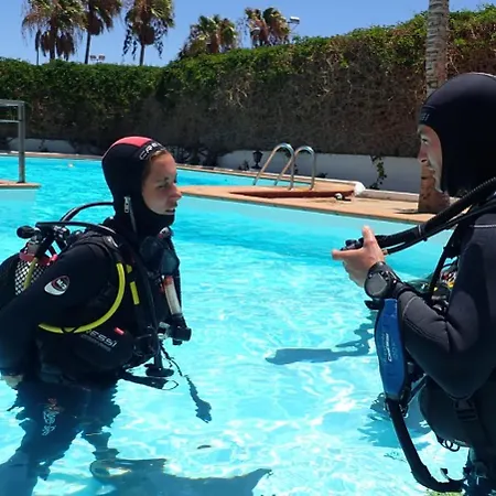 Costa Volcán&spa Apartahotel