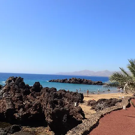 Apartahotel Costa Volcán&spa