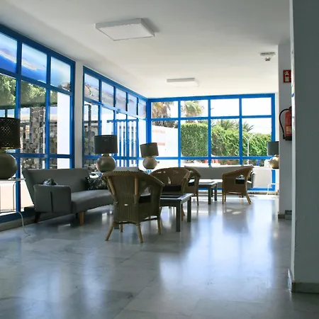 Costa Volcan & Aparthotel Puerto del Carmen (Lanzarote)