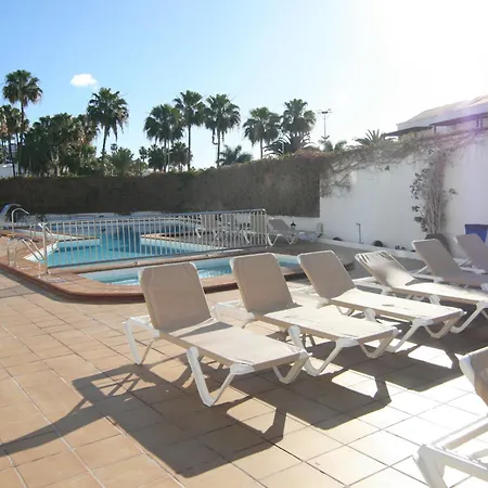 Aparthotel Costa Volcan & Puerto del Carmen (Lanzarote)