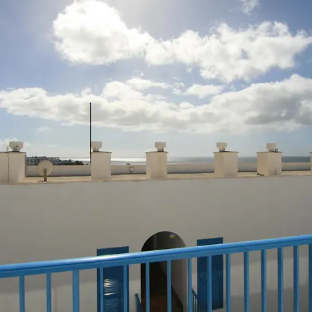 Aparthotel Costa Volcan & Puerto del Carmen (Lanzarote)