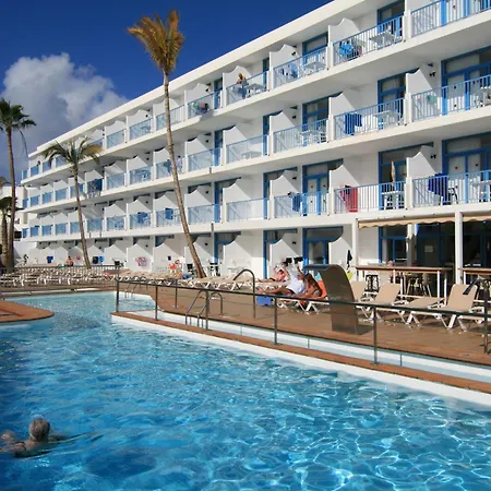 Costa Volcán&spa 2*