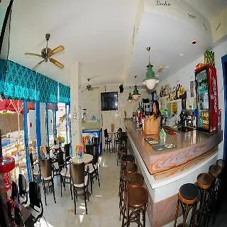 Costa Volcán&spa Apartahotel