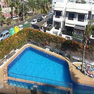 Apartahotel Costa Volcán&spa