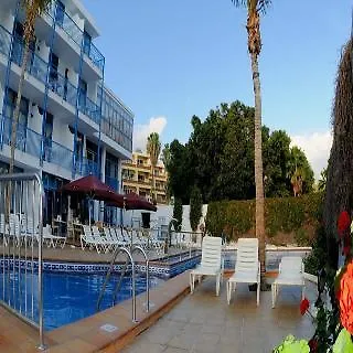 Apartahotel Costa Volcán&spa