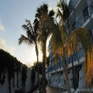 Apartahotel Costa Volcán&spa Puerto del Carmen (Lanzarote)