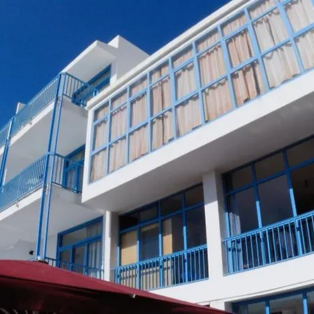 Costa Volcán&spa Apartahotel