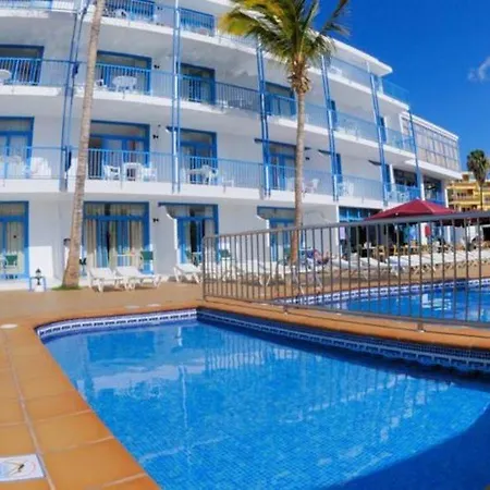 Costa Volcán&spa 2* Puerto del Carmen (Lanzarote)