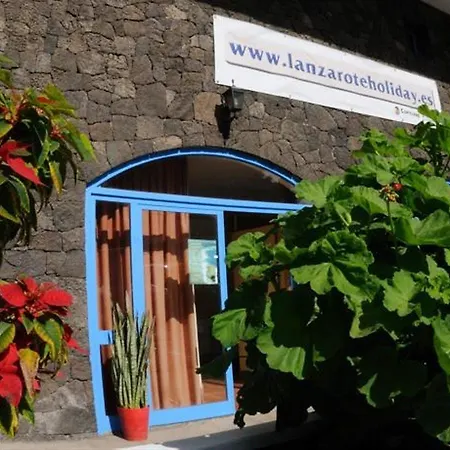 Costa Volcán&spa Apartahotel Puerto del Carmen (Lanzarote)