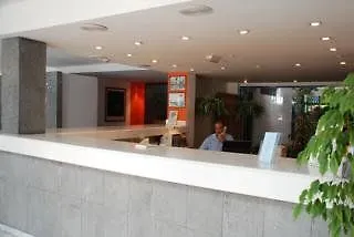 Apartahotel Costa Volcán&spa