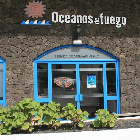 Costa Volcán&spa Puerto del Carmen (Lanzarote)