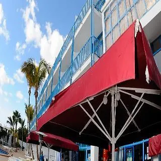 Costa Volcan & Πουέρτο Ντελ Κάρμεν