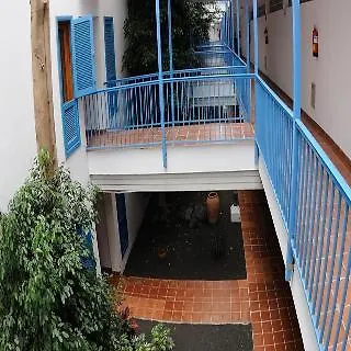 Costa Volcan & 2* Πουέρτο Ντελ Κάρμεν