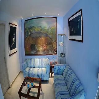 Costa Volcan & 2* Πουέρτο Ντελ Κάρμεν