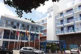 Costa Volcan & Πουέρτο Ντελ Κάρμεν