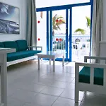 Costa Volcán&spa Apartmanhotel 2*
