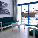 Costa Volcan & Appart hôtel Puerto del Carmen (Lanzarote)