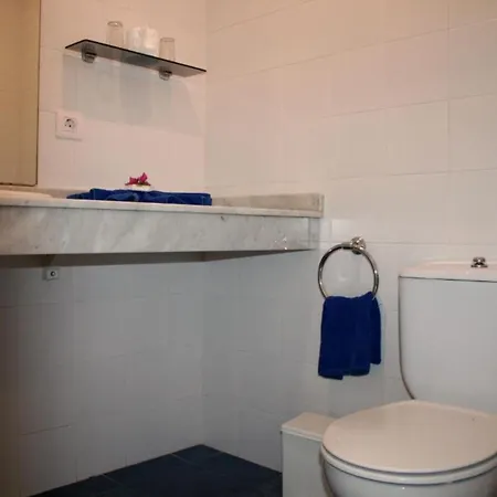 Apartment Costa Volcan & Puerto del Carmen (Lanzarote)