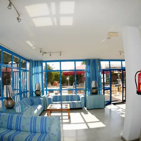 Aparthotel Costa Volcan & Puerto del Carmen (Lanzarote)