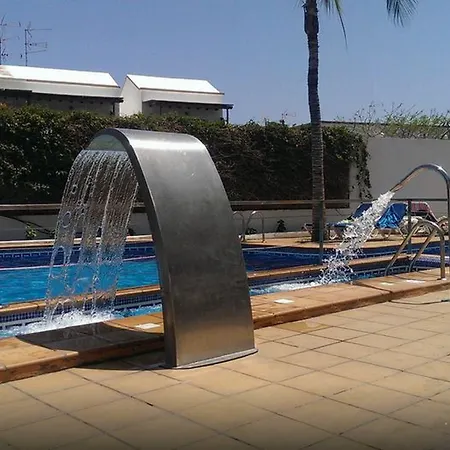 Aparthotel Costa Volcan & Puerto del Carmen (Lanzarote)