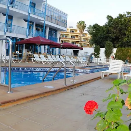 Costa Volcán&spa 2* Puerto del Carmen (Lanzarote)