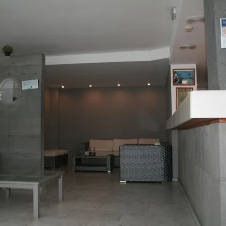 Aparthotel Costa Volcan &