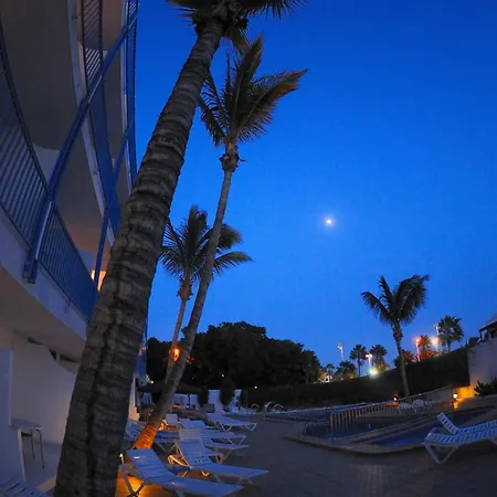 Aparthotel Costa Volcán&spa