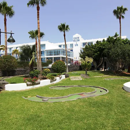 Costa Volcan & 2* Puerto del Carmen (Lanzarote)