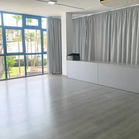 Costa Volcán&spa Aparthotel 2*