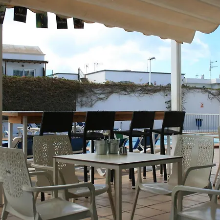 Aparthotel Costa Volcán&spa Puerto del Carmen (Lanzarote)