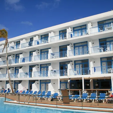 Aparthotel Costa Volcán&spa 2*