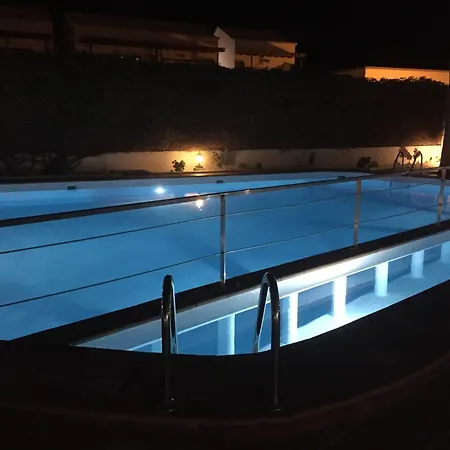 Costa Volcán&spa Puerto del Carmen (Lanzarote)