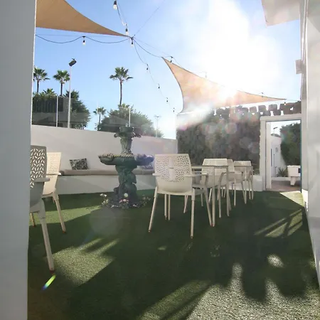 Aparthotel Costa Volcan & Puerto del Carmen (Lanzarote)