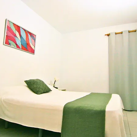 Apartmanhotel Costa Volcán&spa 2*