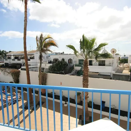 Apartmanhotel Costa Volcán&spa