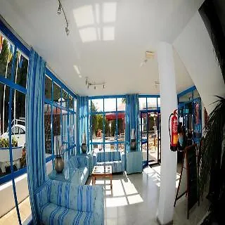 Aparthotel Costa Volcán&spa