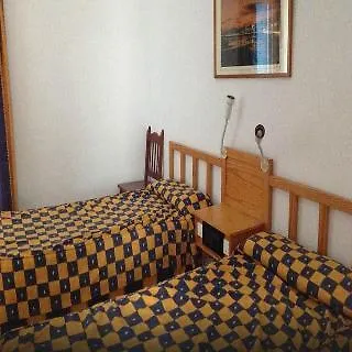 Costa Volcán&spa Apartmanhotel Puerto del Carmen