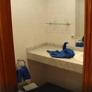 Aparthotel Costa Volcán&spa 2*