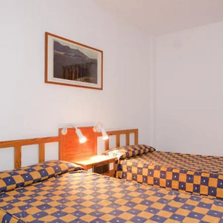 Costa Volcan & Aparthotel