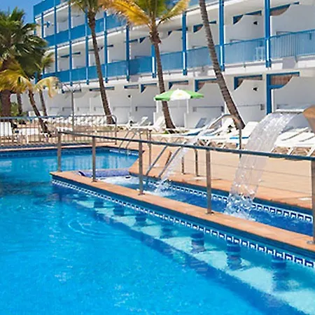 Costa Volcán&spa 2* Puerto del Carmen (Lanzarote)