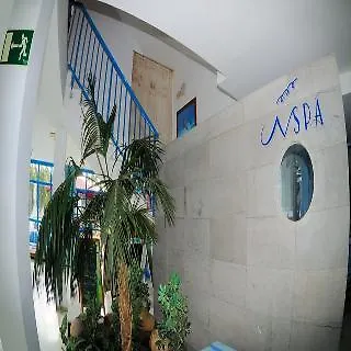 Costa Volcán&spa Puerto del Carmen