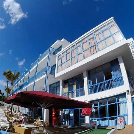 Appart hôtel Costa Volcan & 2*