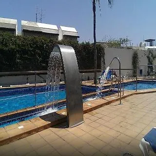 Costa Volcán&spa Aparthotel Puerto del Carmen (Lanzarote)